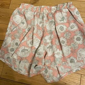 Women’s Tyche shorts